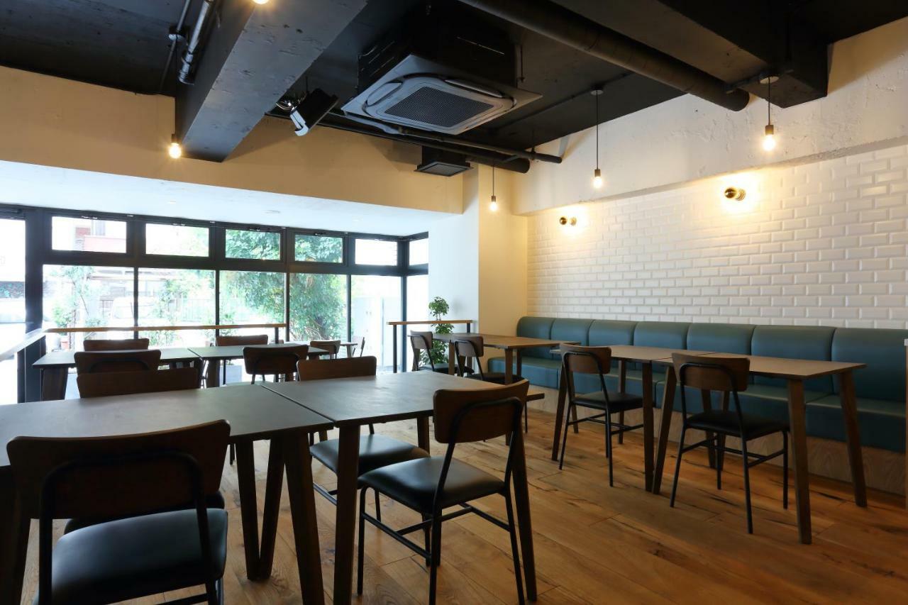 The Tourist Hotel Kasai - Tokyo — Photos 3